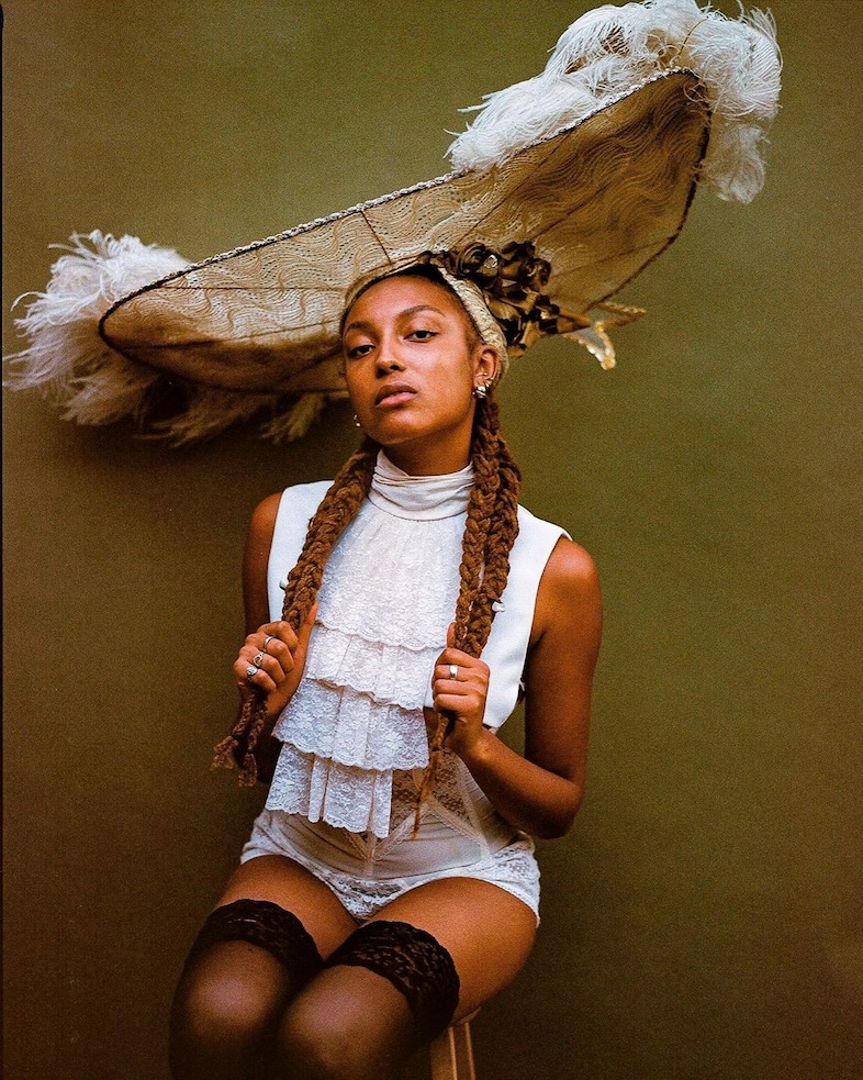 queer female photographers redefining the fashion image lgbt 12