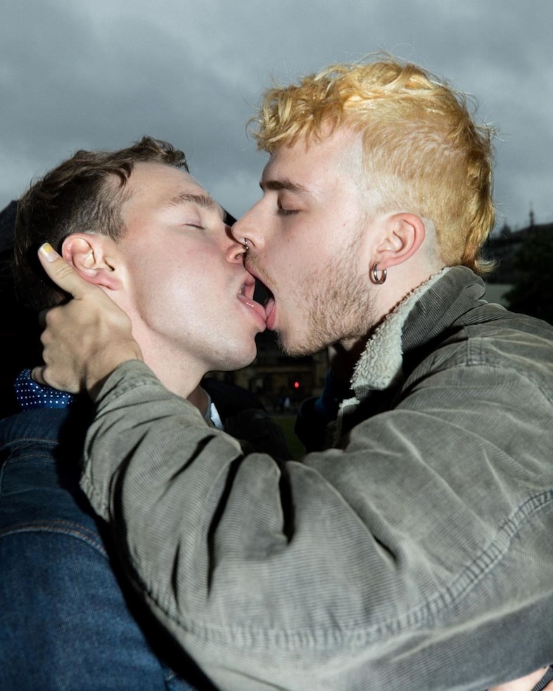 queer female photographers redefining the fashion image lgbt 1