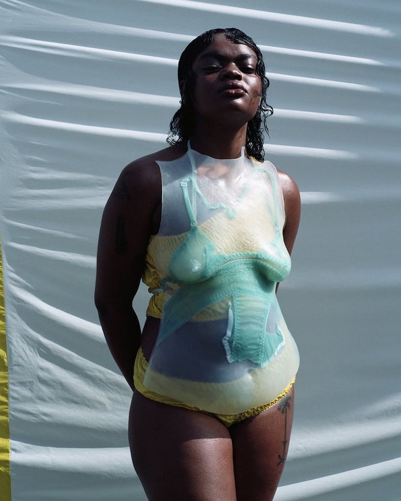 queer female photographers redefining the fashion image lgbt 11