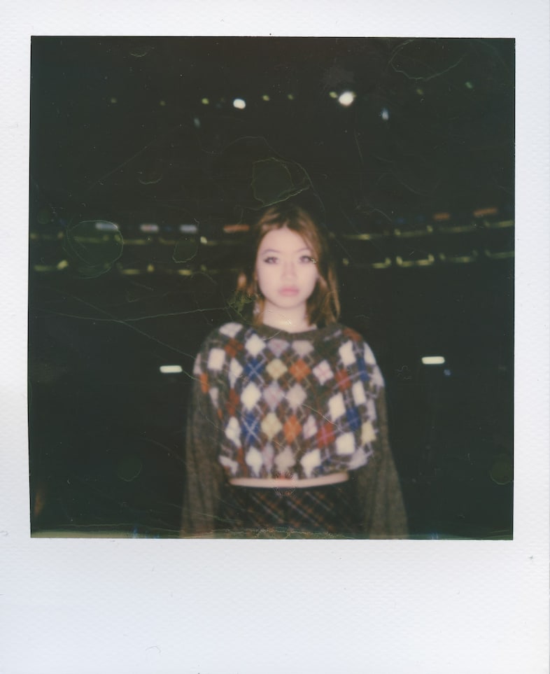 Beabadoobee at O2 Arena, London 2020 12