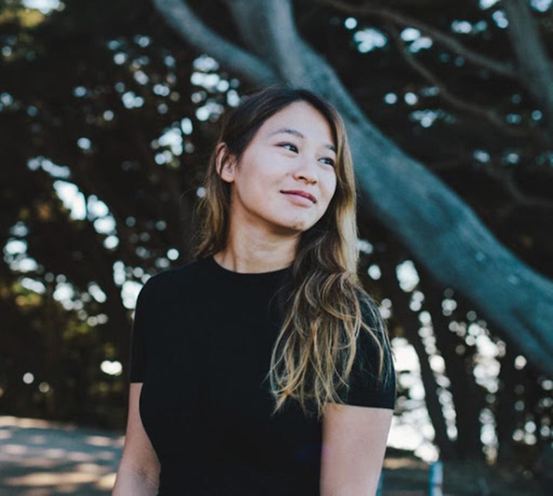 Wendy Liu