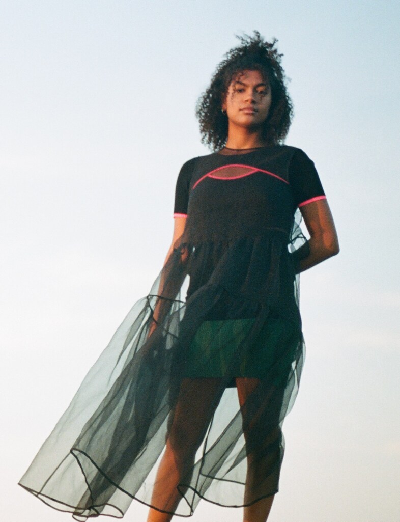 Phillip Youmans – spring 2020 13