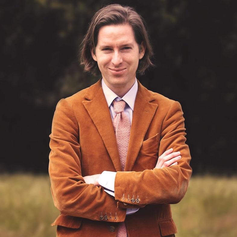 Wes Anderson