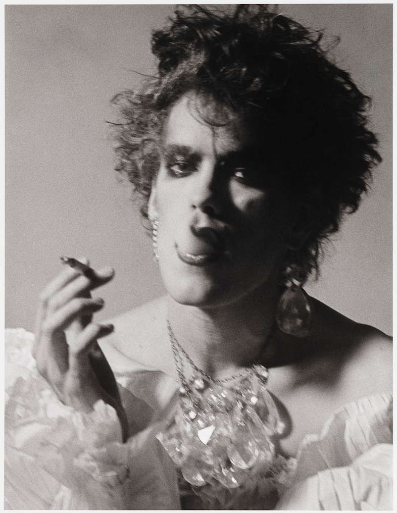 Peter Hujar 1