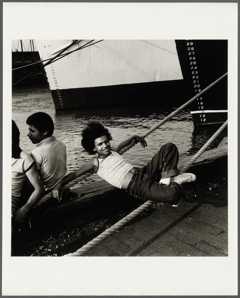 Peter Hujar 3
