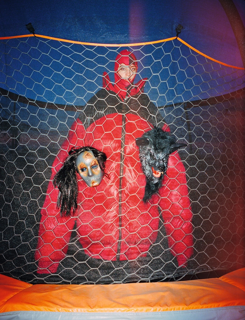 Billie Eilish – spring/summer 2020 8