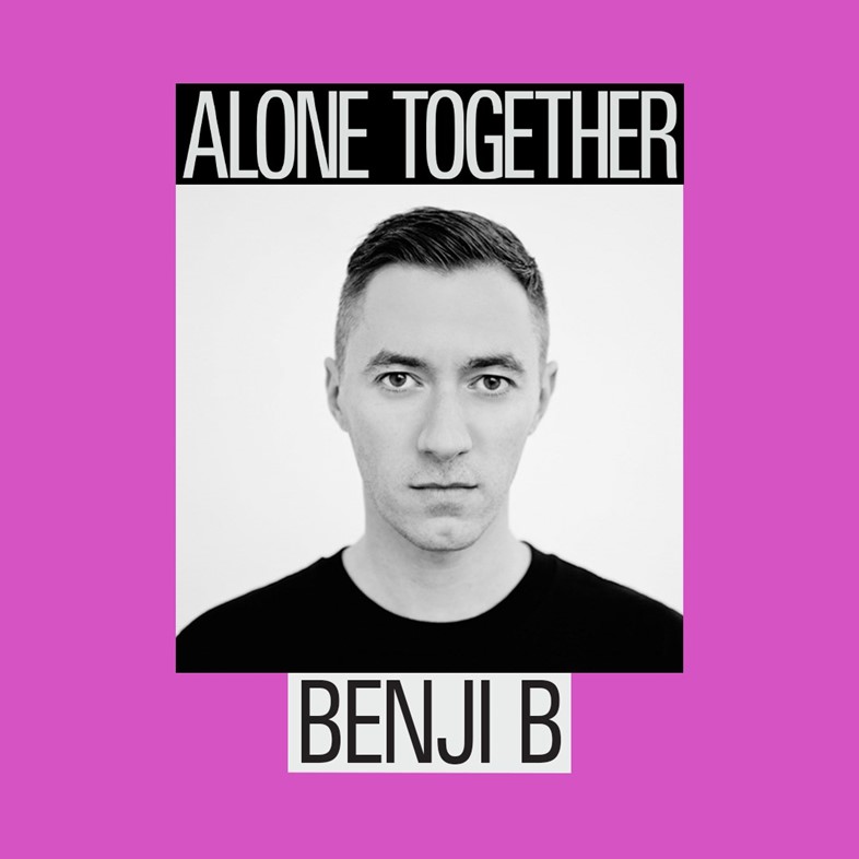 Benji B : My creative process 