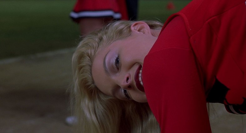 The best hair and make-up looks from Bring It On