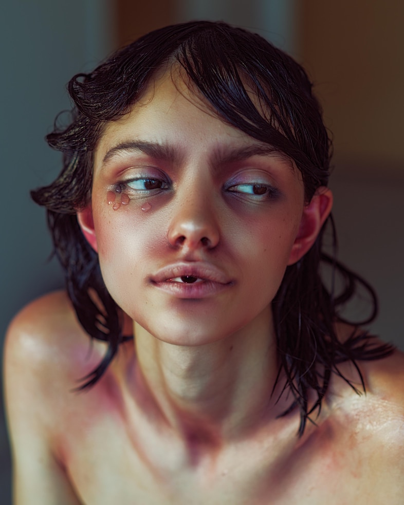 Wet Dreams 1 16