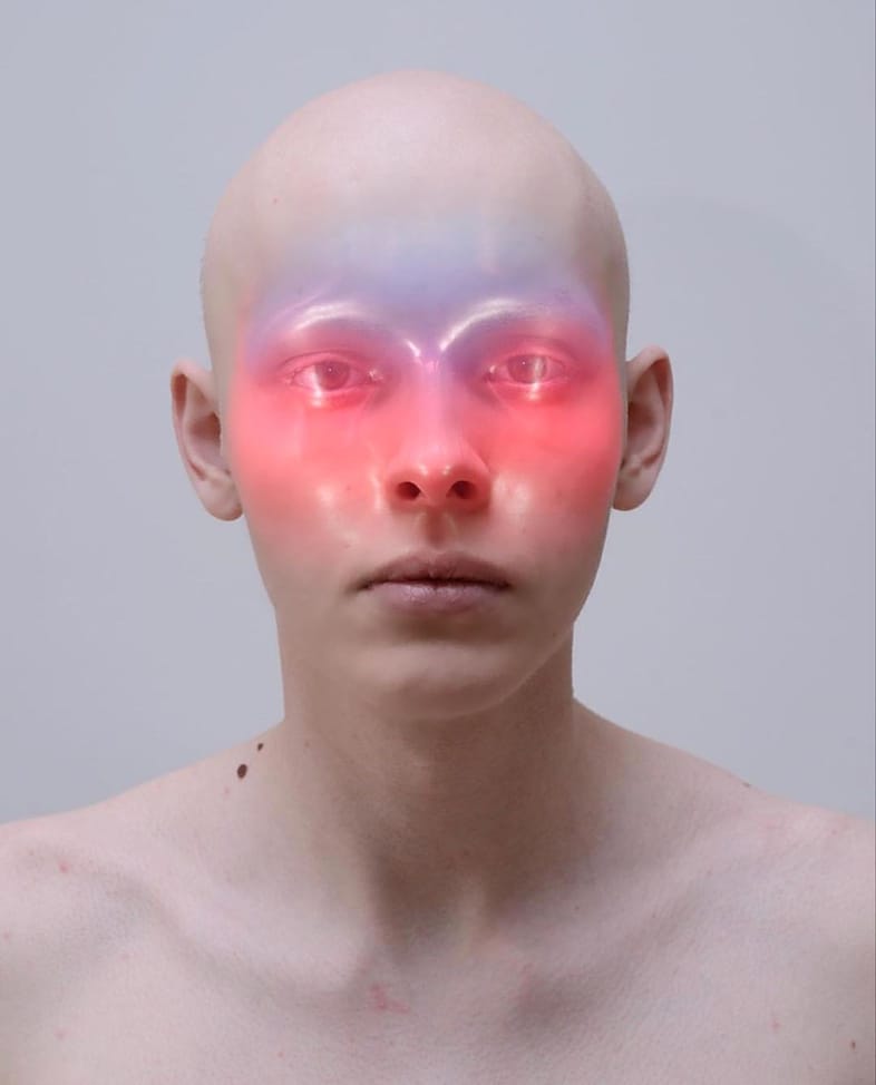 Johanna Jaskowska pictures gallery Dazed 100 2020 0