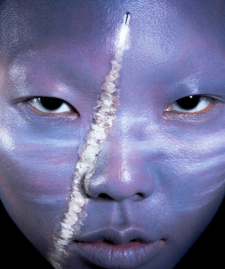 Ana Takahashi pictures gallery Dazed 100 2020 3