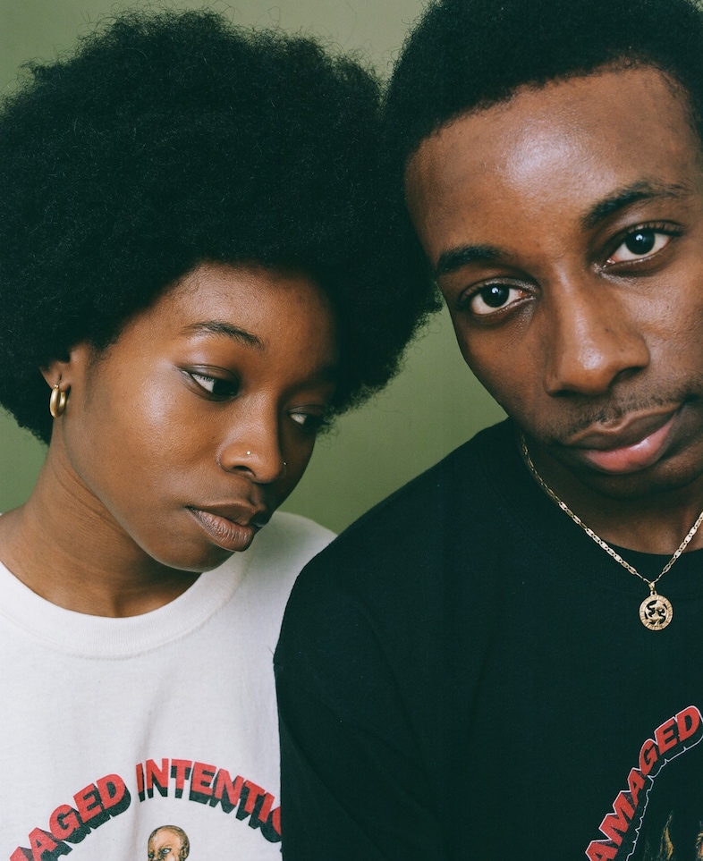 Rahim Fortune pictures gallery Dazed 100 2020 0