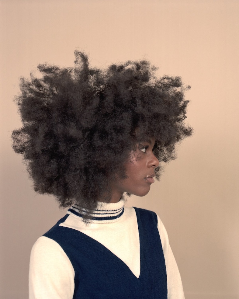 Rahim Fortune pictures gallery Dazed 100 2020 9