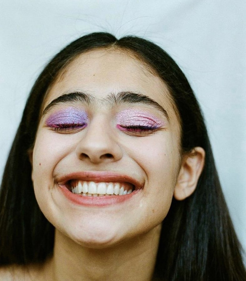 Deba pictures gallery Dazed 100 2020 5