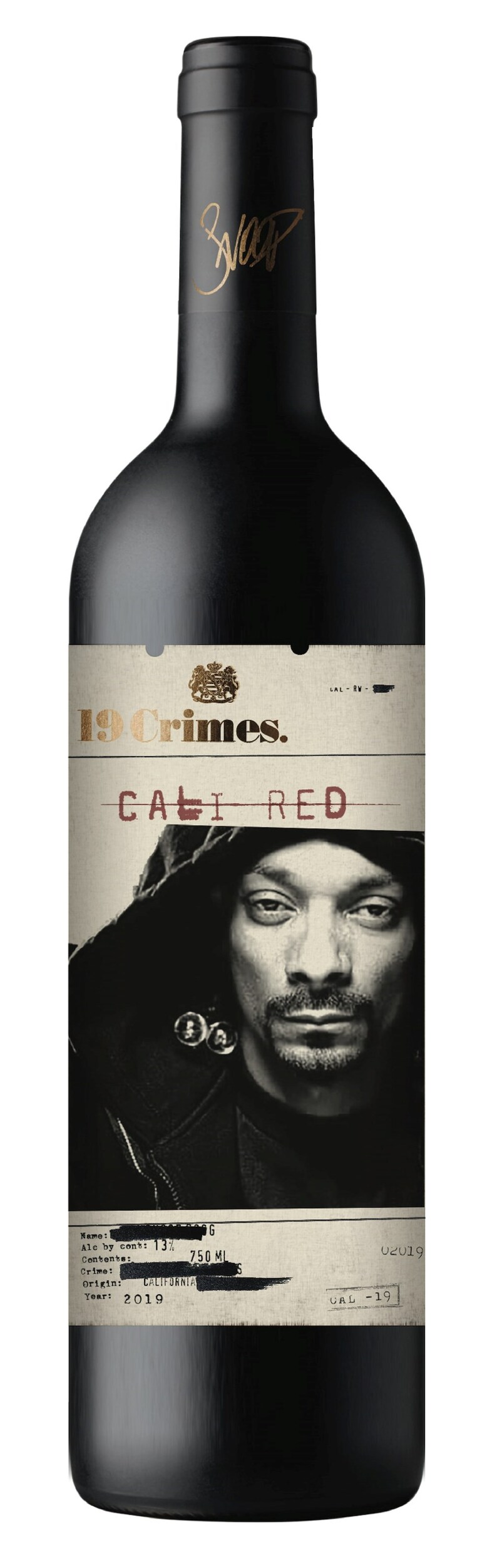 Snoop Dogg 19 Crimes