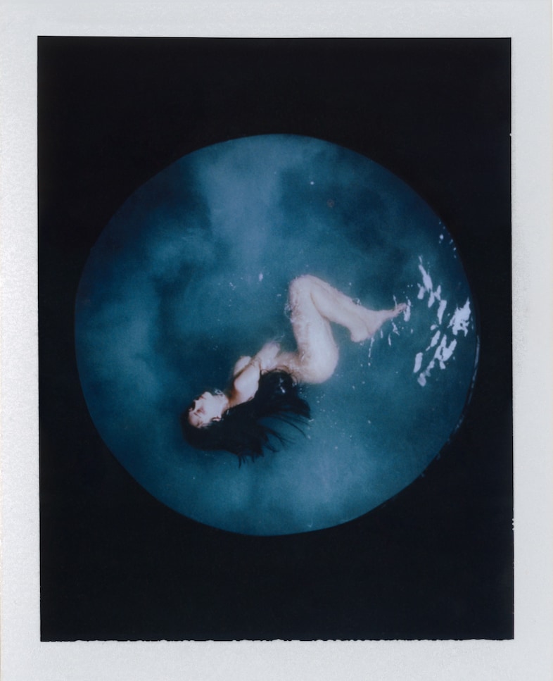 Alexandra Leese pictures gallery Dazed 100 2020 0