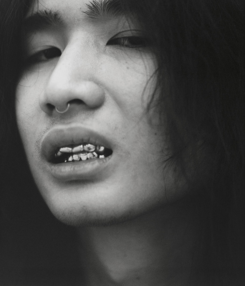 Alexandra Leese pictures gallery Dazed 100 2020 6