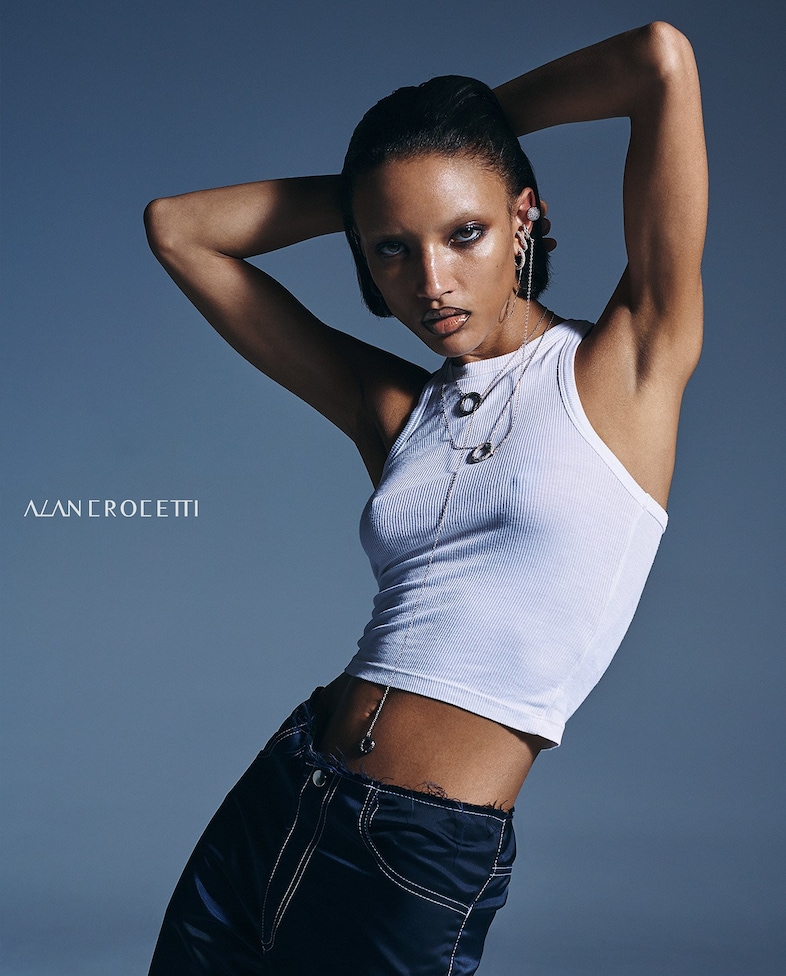 Georgia Palmer pictures gallery Dazed 100 2020 6