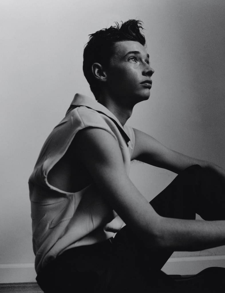 Jacob Lofland 1 1