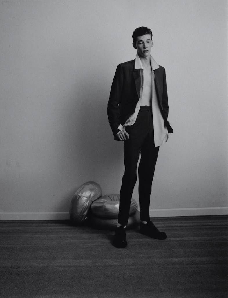 Jacob Lofland 5 5