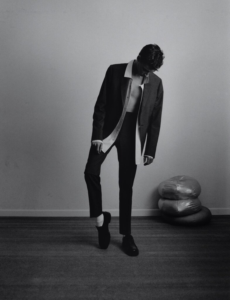 Jacob Lofland 6 6