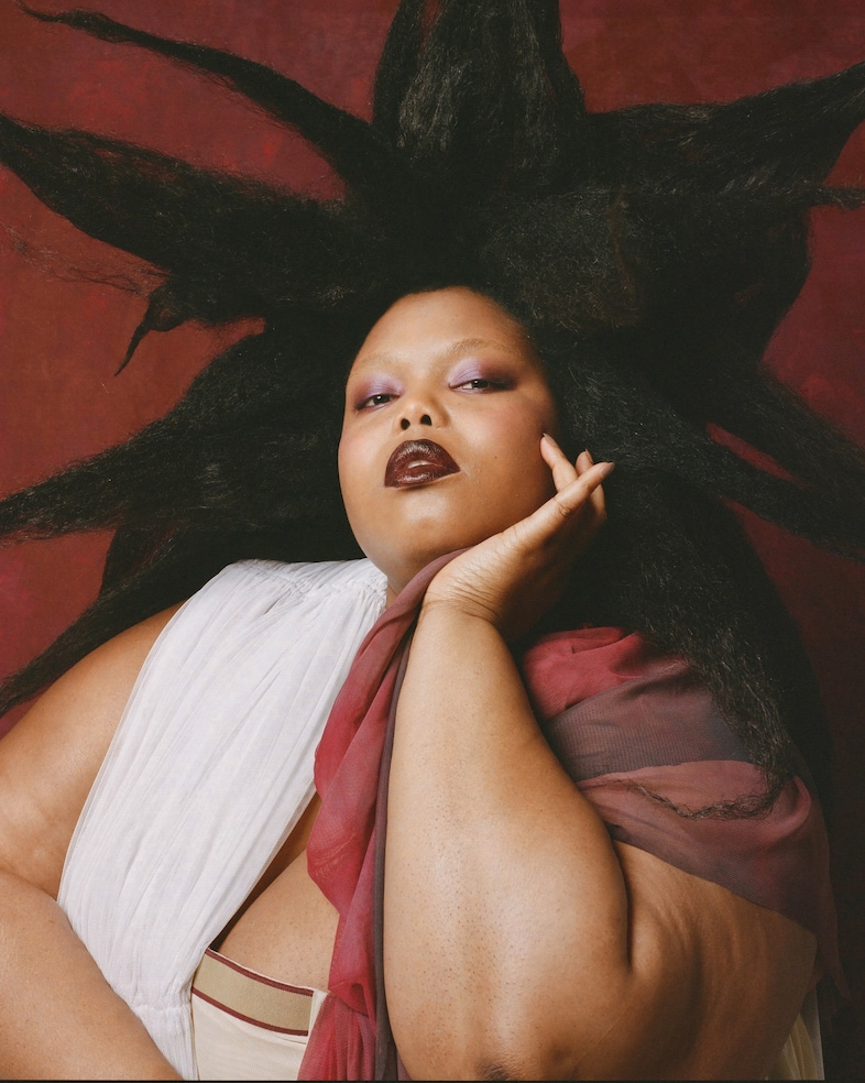 Jesse Glazzard pictures gallery Dazed 100 2020 0