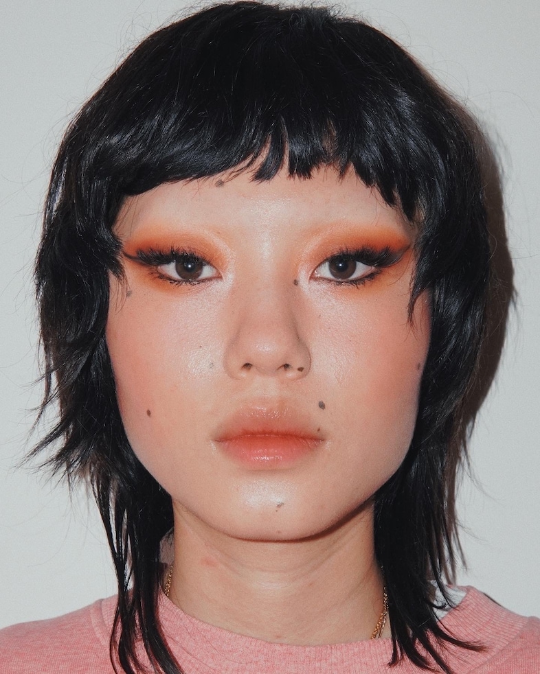 Kicki Yang Zhang – Dazed 100 0