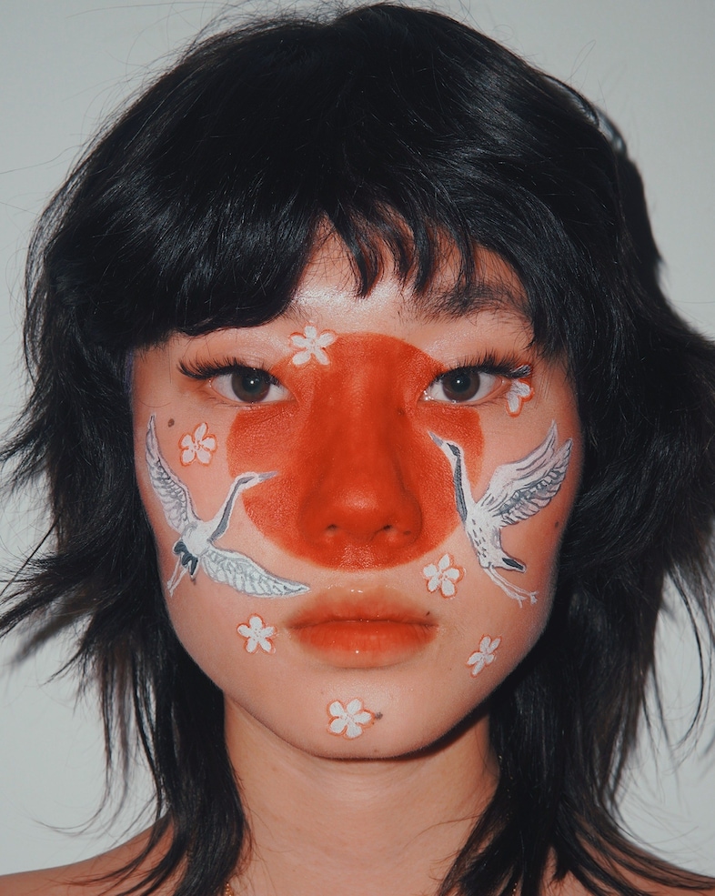 Kicki Yang Zhang – Dazed 100 1
