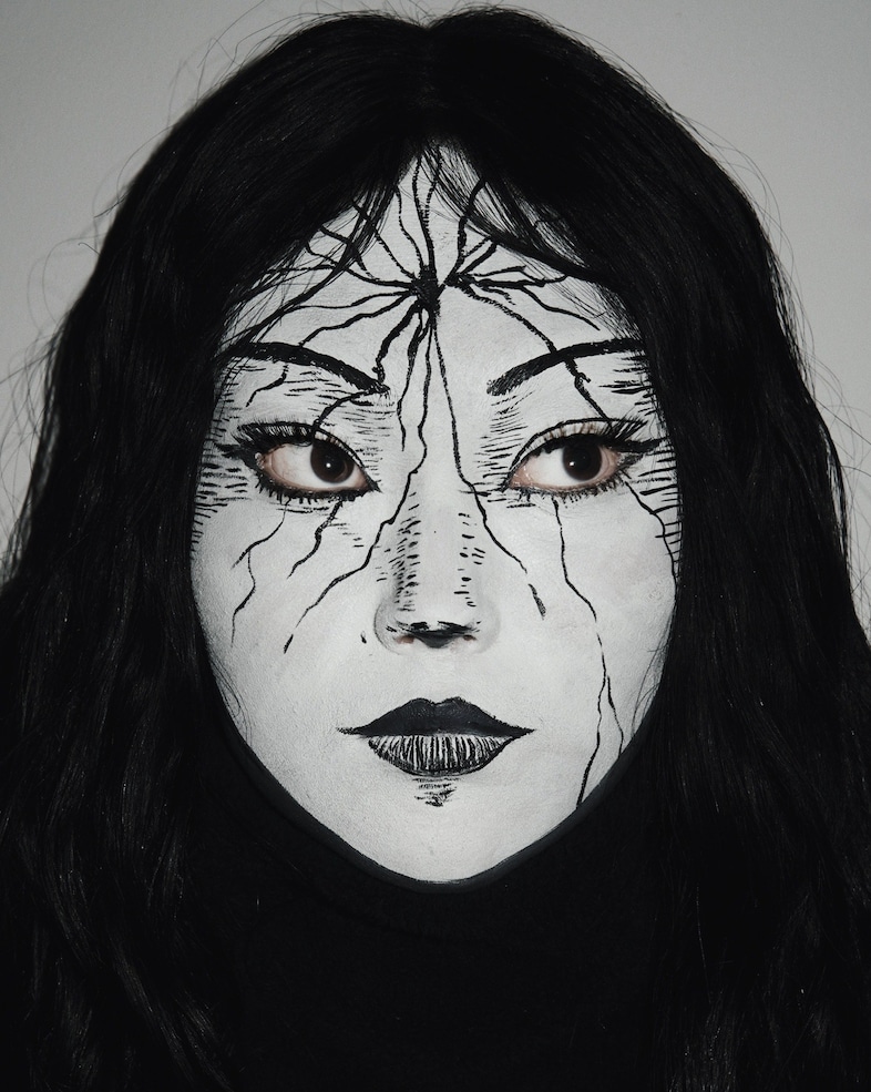 Kicki Yang Zhang – Dazed 100 2