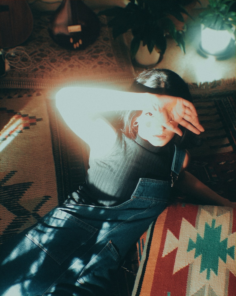 Kavya Trehan Lockdown Diary 3