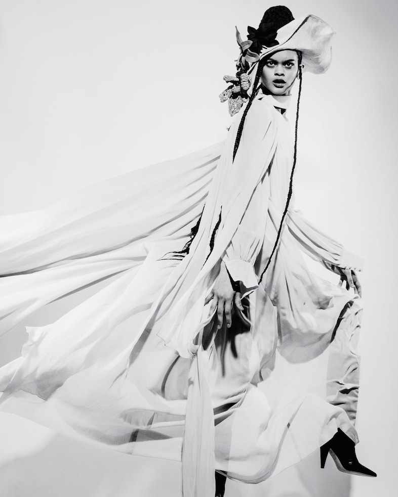Cruz Valdez pictures gallery Dazed 100 2020 5