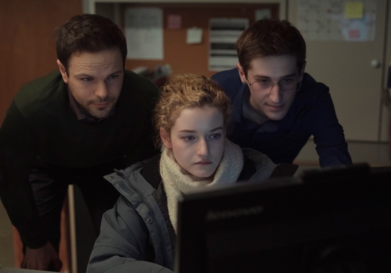 The Assistant film 2