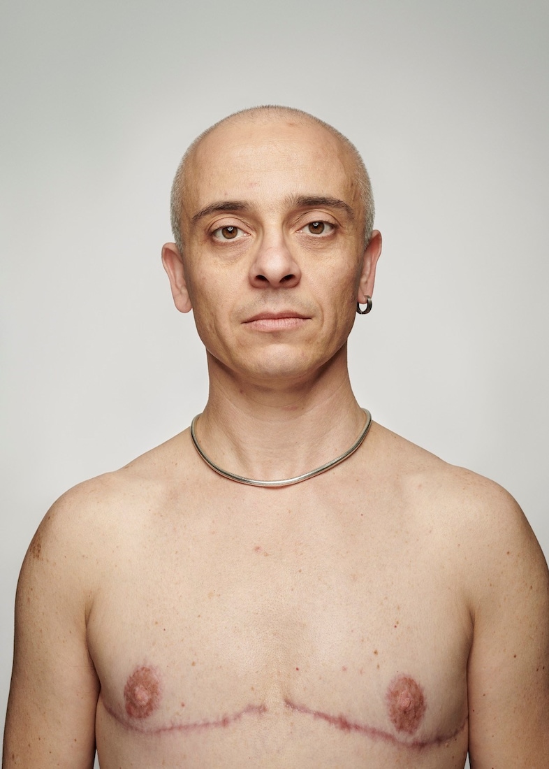 CSM Portraits