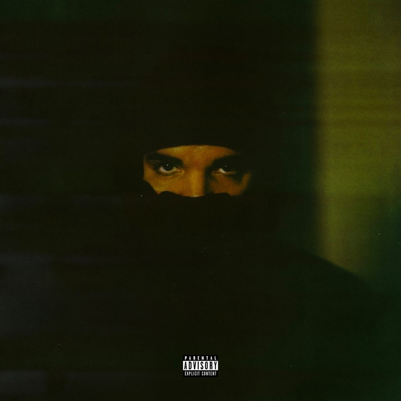Drake - Dark Lane Tape Demo