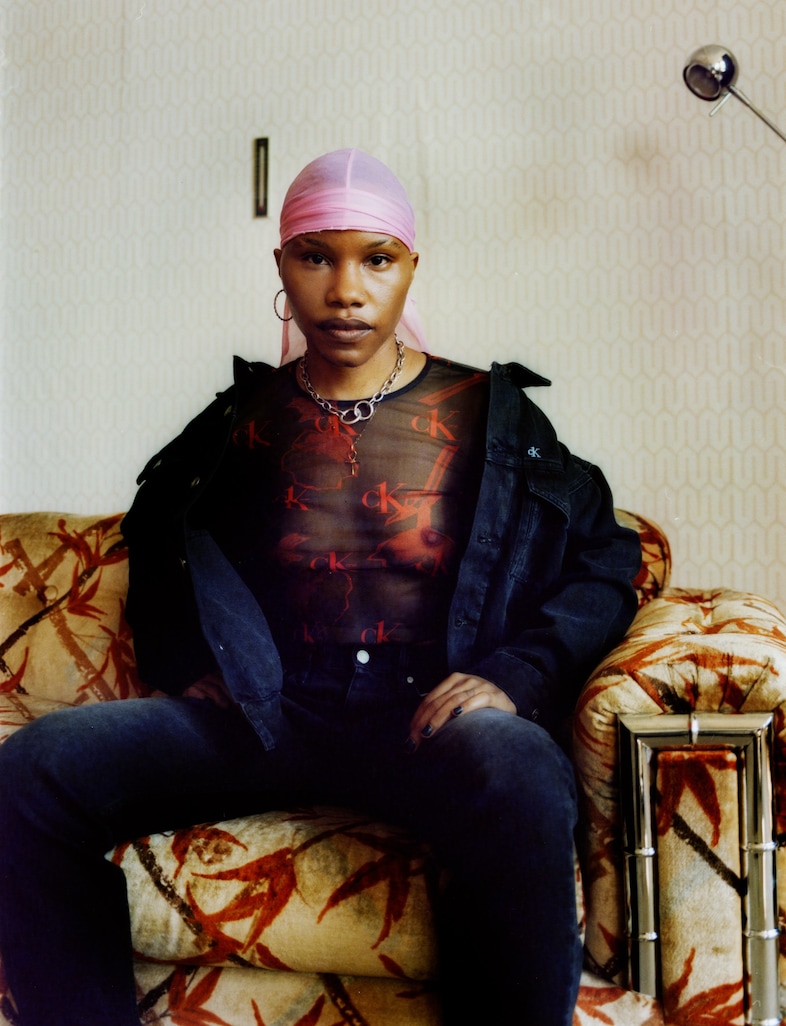 New York’s Underground Resistance 3 3