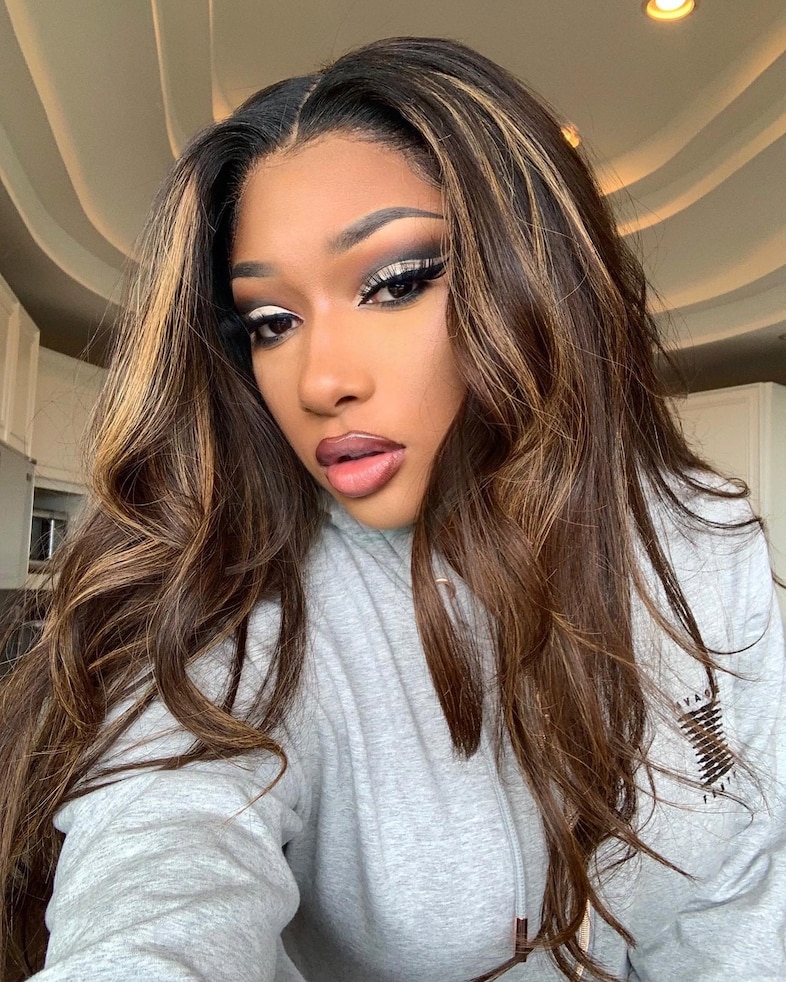 Megan Thee Stallion