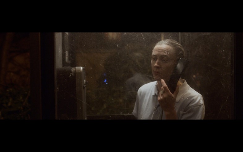Jamie xx’s ‘Idontknow’ video