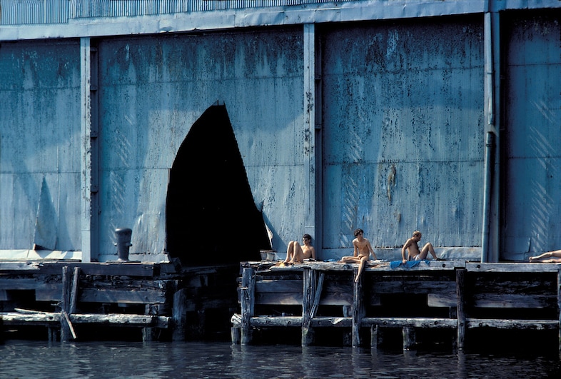 Pier Groups