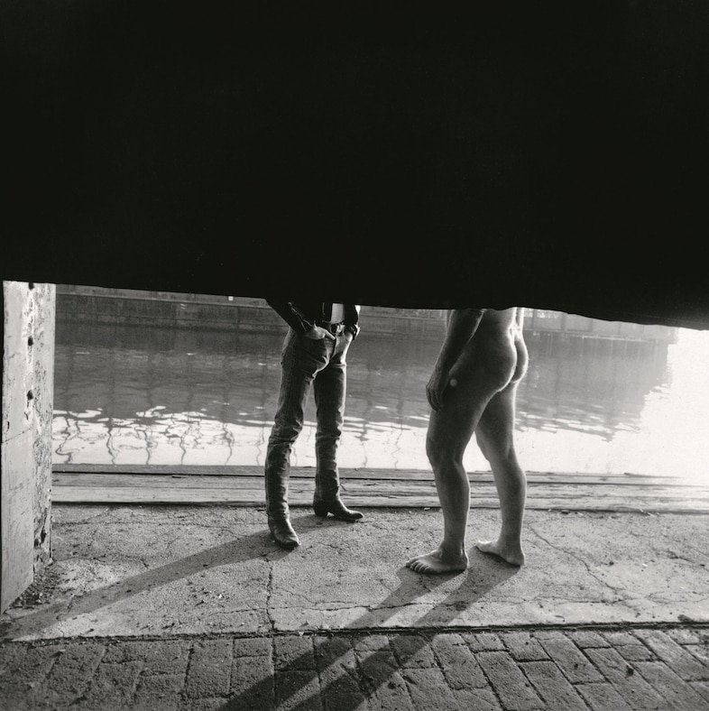 Pier Groups
