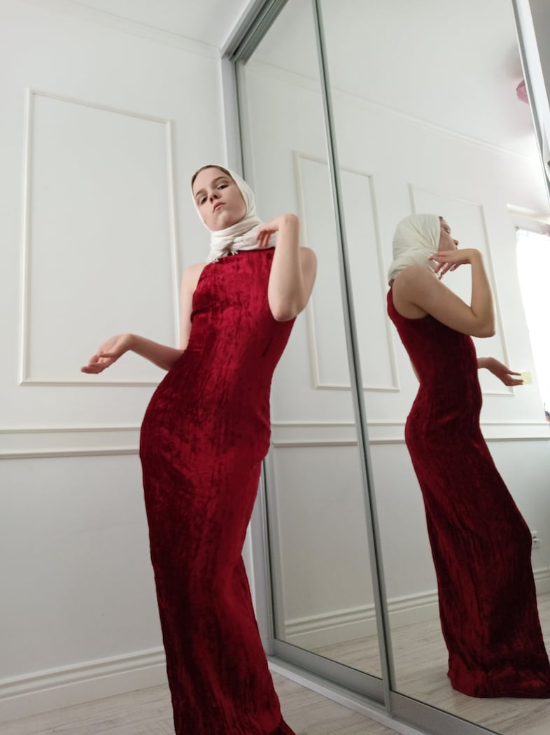 High Fashion Met Gala 2020 Twitter McQueen 2