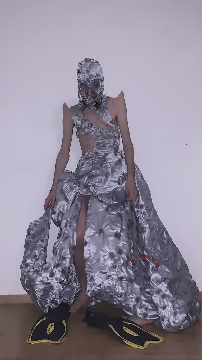 High Fashion Met Gala 2020 Twitter Dejan Denic 2