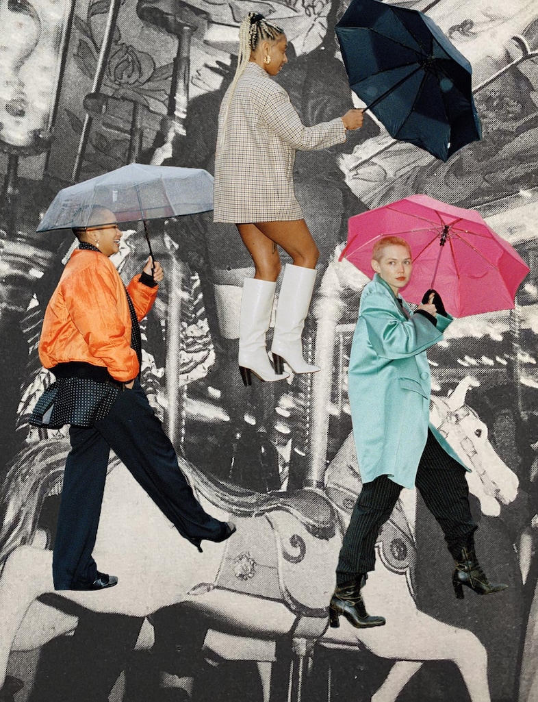 The new wave Dazed spring 2020 3 6