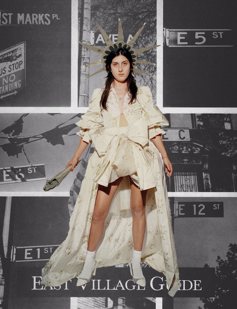 The new wave Dazed spring 2020 4 2