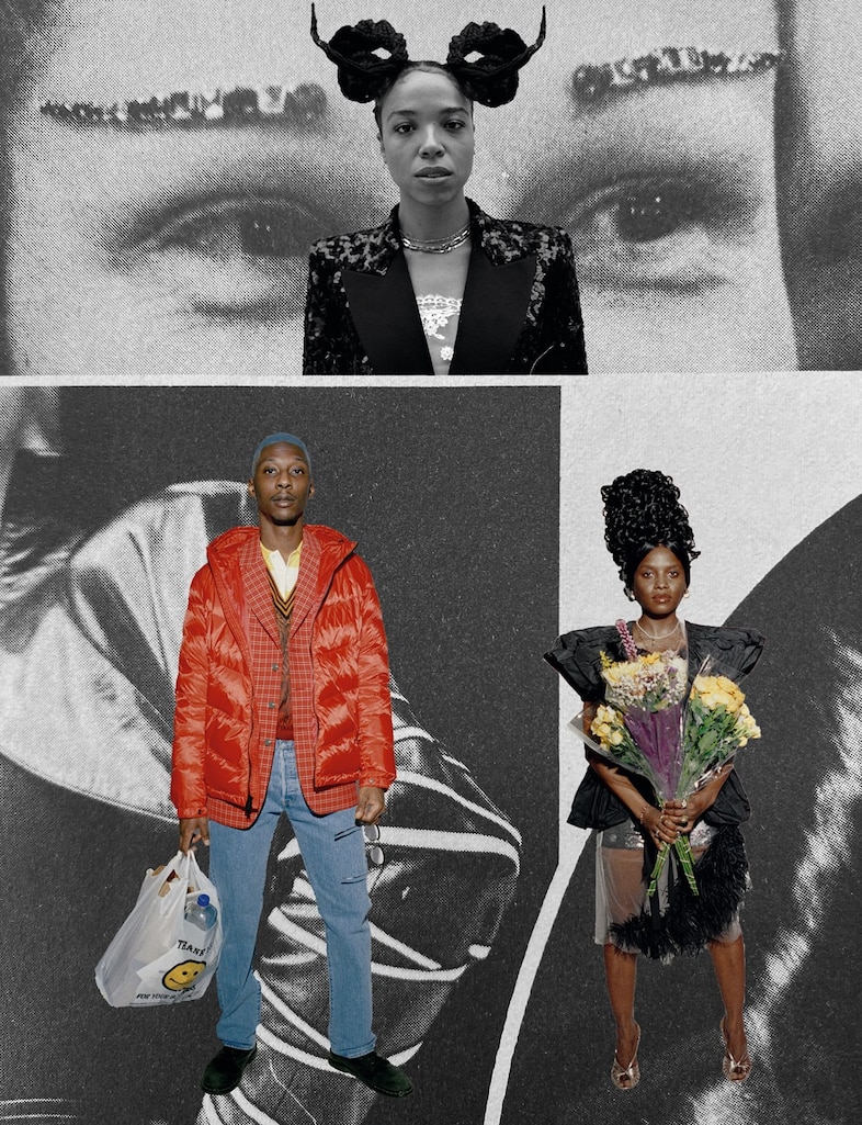 The new wave Dazed spring 2020 5 1