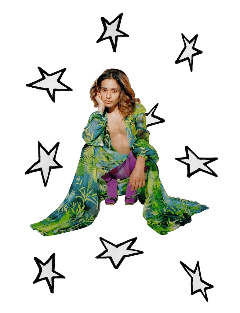 The new wave Dazed spring 2020 6 4