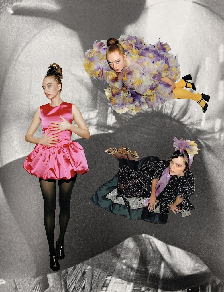The new wave Dazed spring 2020 8 7