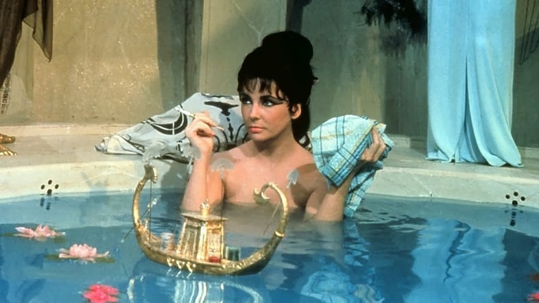 Cleopatra