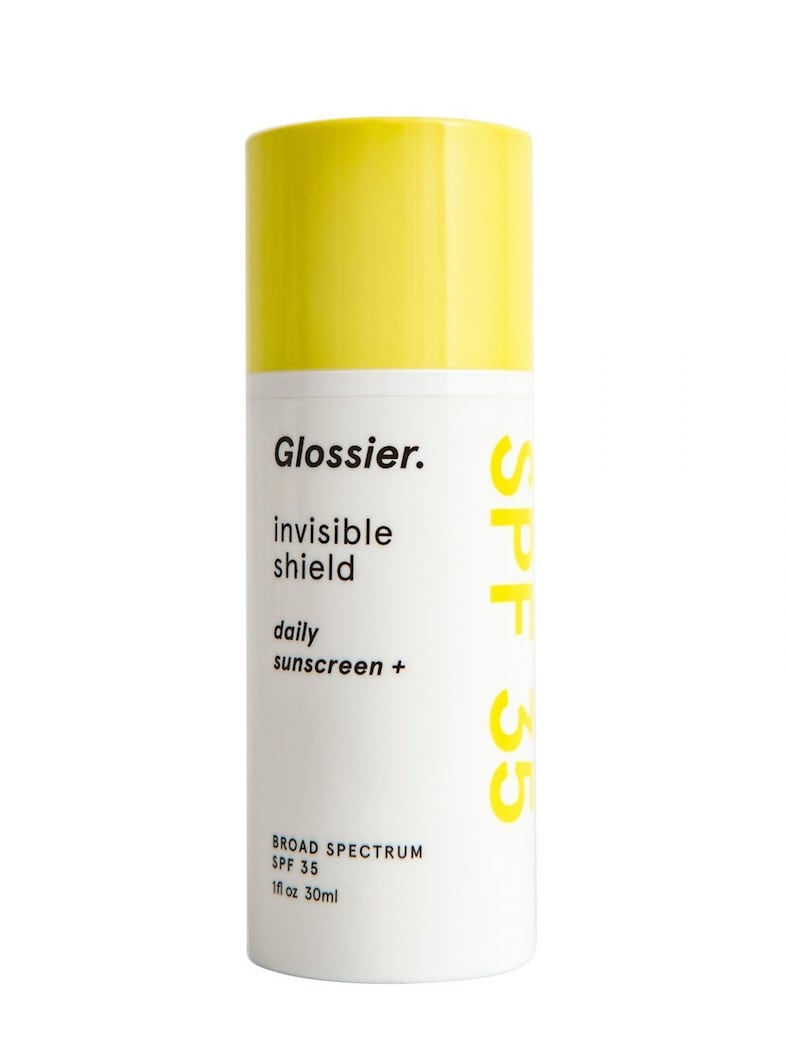 Glossier