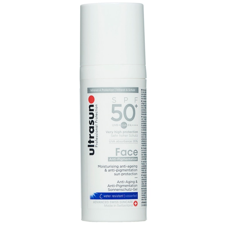 Ultrasun