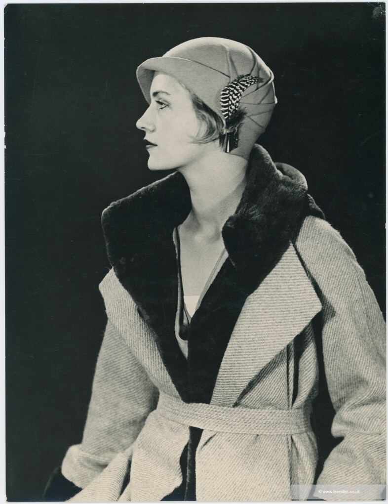 Lee Miller, BBC documentary 1